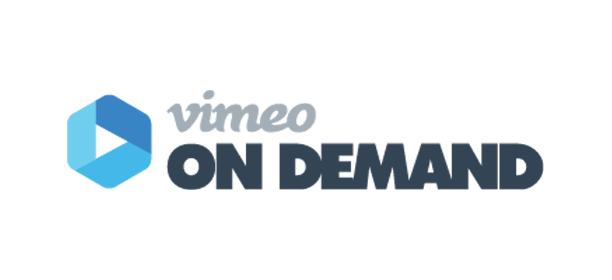 Vimeo on Demand Logo